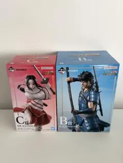 2026年最新】一番くじ キングダム フィギュア 羌瘣の人気アイテム