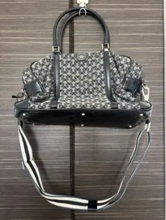 2026年最新】アニヤハインドマーチボストンバッグの人気アイテム