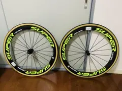 2026年最新】superteam ホイールの人気アイテム - メルカリ