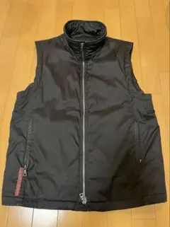 2026年最新】プラダスポーツ ベストの人気アイテム - メルカリ