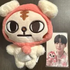 2026年最新】cravity ccrew ランモの人気アイテム - メルカリ