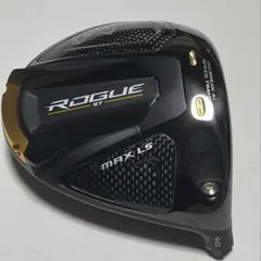 2026年最新】ローグst max ls ヘッドの人気アイテム - メルカリ