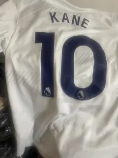 2026年最新】トッテナム ユニフォーム ケインの人気アイテム - メルカリ