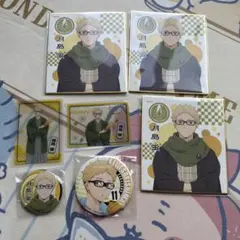 2026年最新】ハイキューまとめ売りの人気アイテム - メルカリ