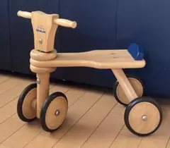 2026年最新】ボーネルンド 三輪車の人気アイテム - メルカリ