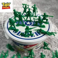 2026年最新】グリーンアーミーメン バケツの人気アイテム - メルカリ