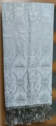 2026年最新】シャンハイタン ストールの人気アイテム - メルカリ