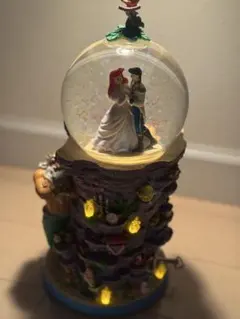 2026年最新】アリエル スノーグローブの人気アイテム - メルカリ