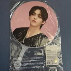 2026年最新】seventeen ケレン うちわの人気アイテム - メルカリ