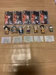 2026年最新】一番くじ 下位賞 まとめ売りの人気アイテム - メルカリ