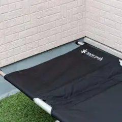 2026年最新】スノーピークコットハイテンションの人気アイテム - メルカリ