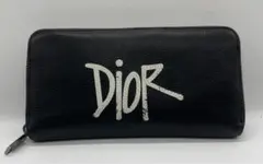 2026年最新】dior stussy 財布の人気アイテム - メルカリ