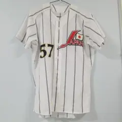 2026年最新】ユニフォーム 野球 オリンピックの人気アイテム - メルカリ