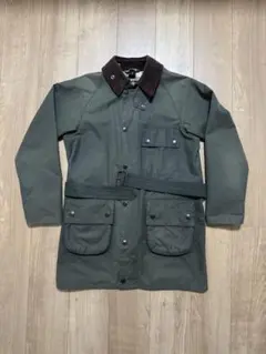 2026年最新】barbour solway zipper slの人気アイテム - メルカリ