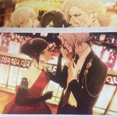 2026年最新】collar×malice オトガの人気アイテム - メルカリ