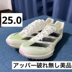 2026年最新】adizero prime sp2の人気アイテム - メルカリ