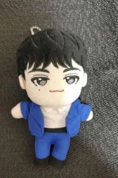 2026年最新】超特急 ぬいぐるみ カイの人気アイテム - メルカリ