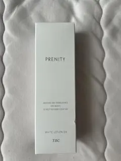 2026年最新】TBC プレニティ ホワイトニングexの人気アイテム - メルカリ