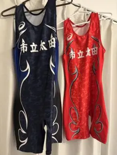 2026年最新】シングレット レスリングの人気アイテム - メルカリ