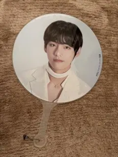 2026年最新】テヒョン うちわの人気アイテム - メルカリ