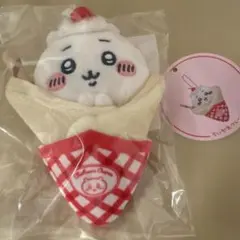 2026年最新】ちいかわクレープくじの人気アイテム - メルカリ