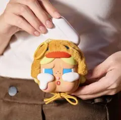 2026年最新】CRYBABY crying again イヤホンケースの人気アイテム