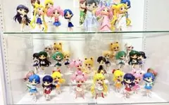 2026年最新】セーラームーン qposketの人気アイテム - メルカリ