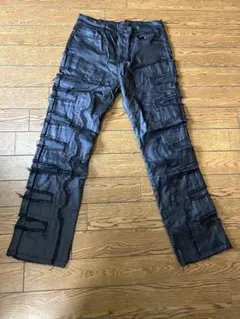 2026年最新】GUAPI デニムの人気アイテム - メルカリ