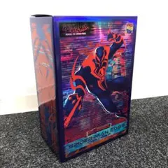 2026年最新】be@rbrick spider-man 2099 100% & 400%の人気アイテム