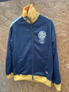 2026年最新】オニツカタイガー ジャージ lの人気アイテム - メルカリ