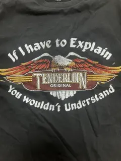 2026年最新】ハーレ テンダーロイン Tシャツの人気アイテム - メルカリ