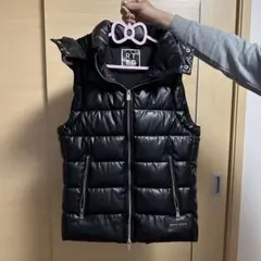 2026年最新】アダムスジャグラー ダウンベストの人気アイテム - メルカリ