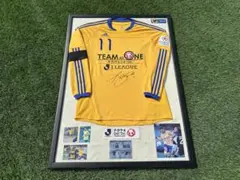 2026年最新】三浦カズ サインの人気アイテム - メルカリ