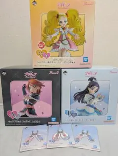 2026年最新】プリキュア ラストワンの人気アイテム - メルカリ