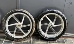 2026年最新】NSR50 ホイールの人気アイテム - メルカリ