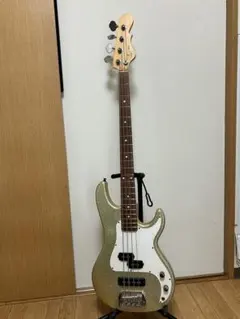 2026年最新】g&l sb-2 ベースの人気アイテム - メルカリ