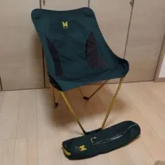 2026年最新】ALITE カルパインチェアの人気アイテム - メルカリ