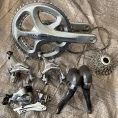 2026年最新】アルテグラ コンポセットの人気アイテム - メルカリ