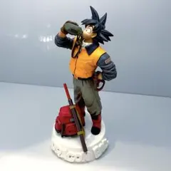 2026年最新】造形天下一武道会 孫悟空 水筒の人気アイテム - メルカリ