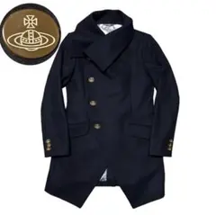 2026年最新】vivienne westwood man チェスターコートの人気アイテム