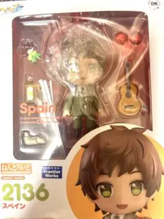 2026年最新】ヘタリア イタリア ねんどろいどの人気アイテム - メルカリ