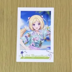 2026年最新】ホロライブ expo チェキの人気アイテム - メルカリ