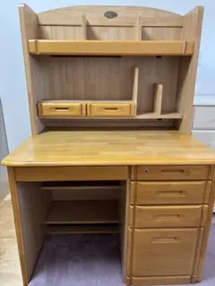 2026年最新】昭和レトロ学習机の人気アイテム - メルカリ