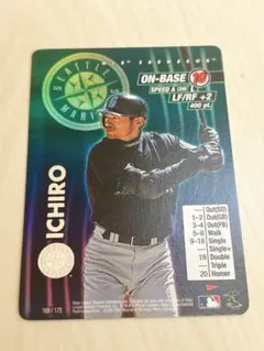 2026年最新】イチロー カード 2001の人気アイテム - メルカリ