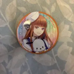 2026年最新】からぴち サンリオ 缶バッジ えとの人気アイテム - メルカリ