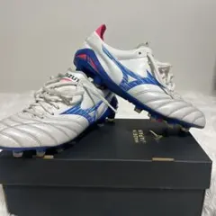 2026年最新】ミズノ モレリア 24.5の人気アイテム - メルカリ