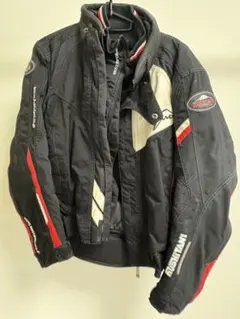 2026年最新】クシタニ パドックジャケットの人気アイテム - メルカリ