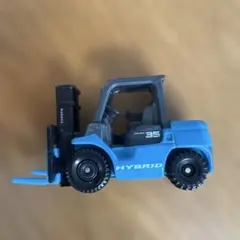 2026年最新】トミカフォークリフトの人気アイテム - メルカリ