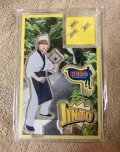 2026年最新】吉田仁人 アクスタ heroの人気アイテム - メルカリ