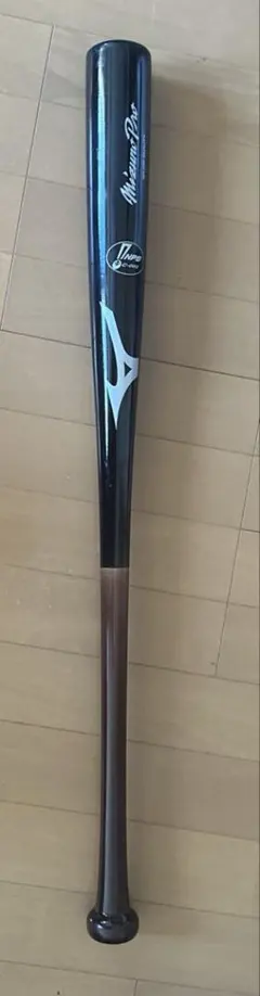 2026年最新】ミズノ 硬式 木製バットの人気アイテム - メルカリ